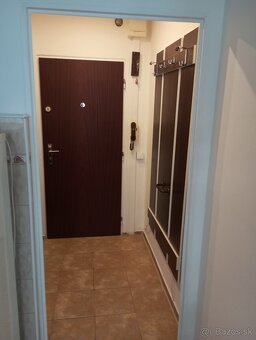 Prenájom 1 izbový byt - 4