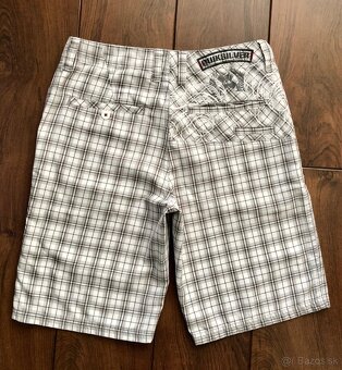 Pánske veci: topánky, mikina, tričká, kraťasy, rifle - 4