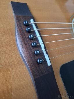 Fender elektroakustika - 4