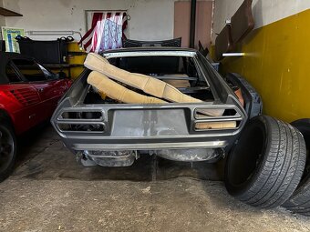 Alfa Romeo Alfetta GTV 2.0 - 4