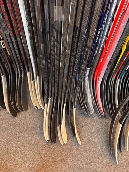 HOKEJKA BAUER NEXUS E5 PRO - 4