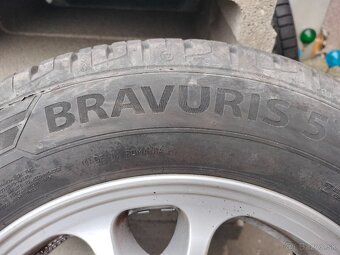 175/65 r14 Barum Bravuris 5 - 4
