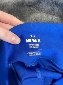 Under Armour legíny - 4