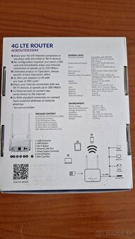 Strong 4G LTE Router 350M - 4