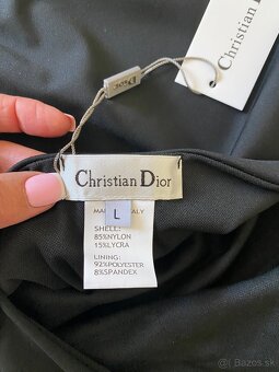 Christian Dior plavky - 4