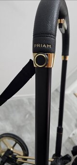 Cybex priam Jeremy Scott 4.0 - 4