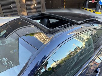 Mercedes-Benz C trieda Kupé C 300 9G 180kW245HP A9 - 4