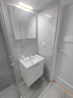 Prenájom 2 izbový, blízko Centra, Zimná, rekonšt nezariadený - 4