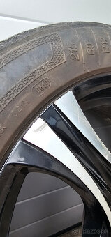 Alu disky 5x114,3 r17 Hyundai Kia - 4