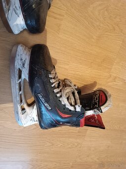 hokejove korčule Bauer Vapor 3 xpro - 4