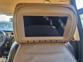 Jaguar S-type 2.7 diesel - 4