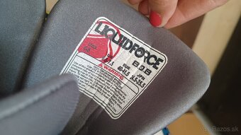 Wakeboard LIQUID FORCE 131 cm - 4