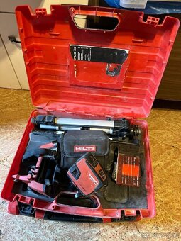 HILTI pm42 - 4