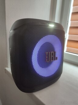 Jbl reproduktor - 4