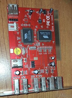 Karty 1 € / ks - 4