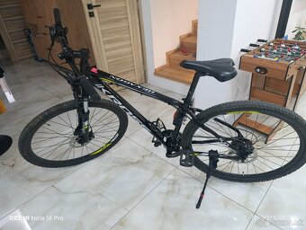 Kross hexagon 5.0 - 4