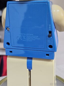 Lego Chima nočná lampa - 4