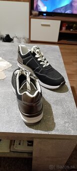 Dámske topánky-ZNÍŽENÁ CENA - 4