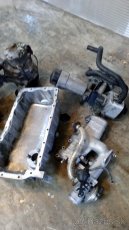 Škoda-Wv 1,9 tdi - 4