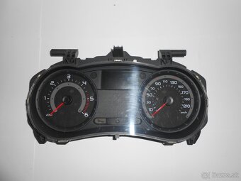 Budiky Renault Clio III / benzinové aj dieselové / - 4