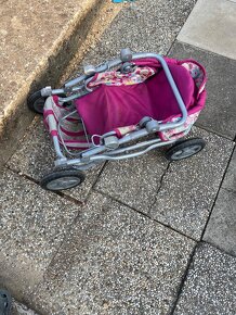 kočík na hranie - 4