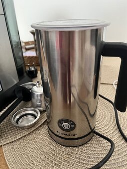 Predam DeLonghi kavovar - 4