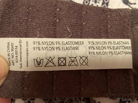 Kojenecka podprsenka Noppies Maternity - 4