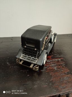 Predam model auta - 4