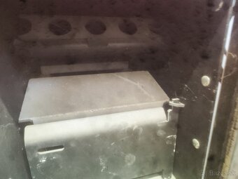 Kotol defro na ekohrasok a drevo - 4