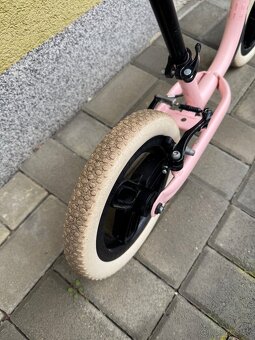 Detské odrážadlo - 4