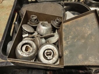 Jawa pionier diely - 4