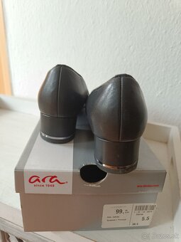 dámske lodičky - 4