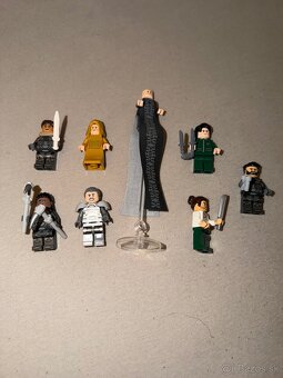 LEGO ICONS - 10327 Duna - 4