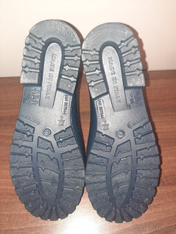 Nenosené dámske gumáky esmara (veľ. 37) - 4