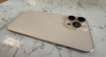 iPhone apple 16 pro max 256 gb desert titán - 4