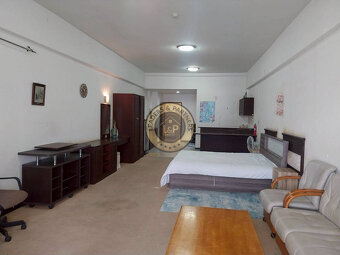 Thajsko-Pattaya-veľký apartmán-štúdio-Jomtien Complex Condo - 4