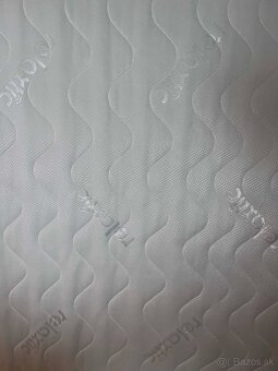 Penový matrac RELAXTIC 120x200 - 4
