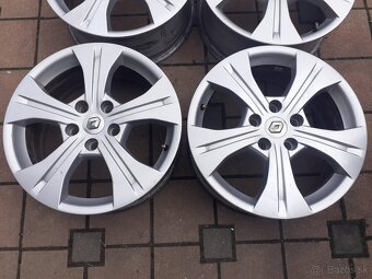 elektrony 5x114,3 r17 - 4