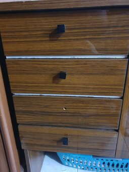 Šijací stroj Veritas - 4