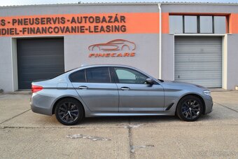 BMW Rad 5 530e Performace M-Paket - 4