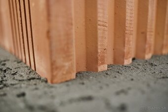 tehly Porotherm -20% - 4