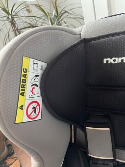 Detská autosedačka - 4