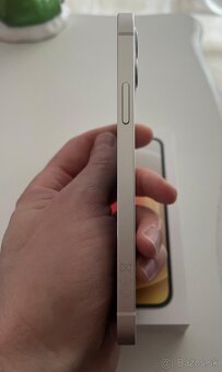 Predam/Vymenim Iphon 12 128gb - 4