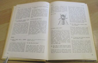 1000 otázok a odpovedí zo včelárstva - 4