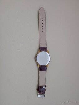Hodinky pánske a iné - 4