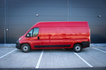 Fiat Ducato 2.2 MultiJet SCR 160 L3 35 MAXI - 4