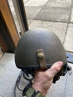 Americka prilba CVC helmet - 4