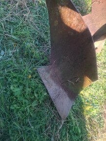 Pluh trojak 3 40 - 4