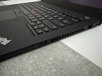 ThinkPad T14 Gen1 – Ryzen 5, 32GB, 512GB, Touch - 4