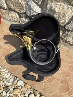 LESNICA  na poľovačku - 4